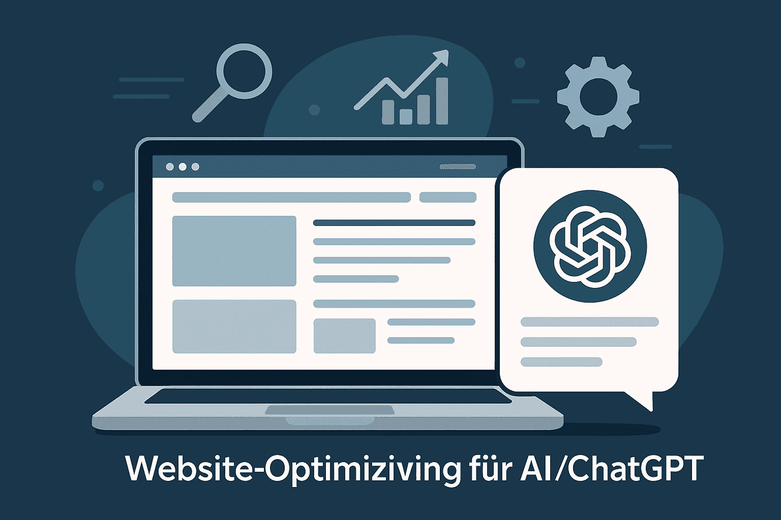 Website Optimization for chatGPT